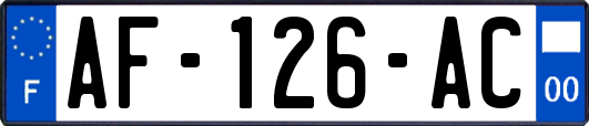 AF-126-AC