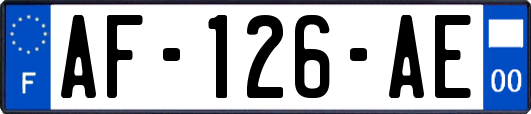 AF-126-AE