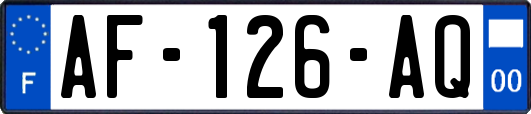 AF-126-AQ