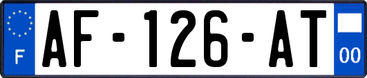 AF-126-AT