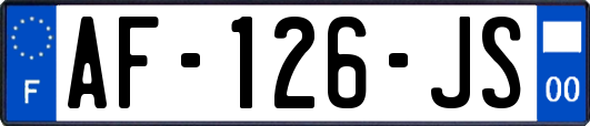 AF-126-JS