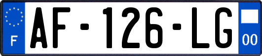 AF-126-LG