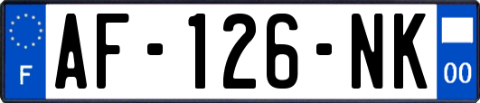 AF-126-NK