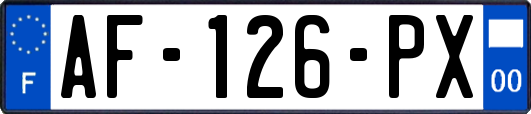 AF-126-PX