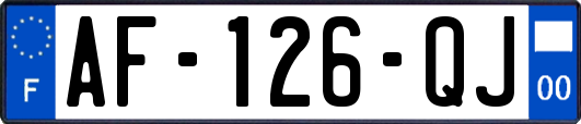 AF-126-QJ