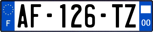 AF-126-TZ