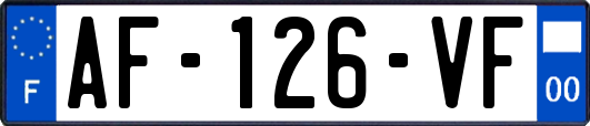 AF-126-VF