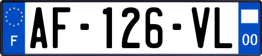 AF-126-VL