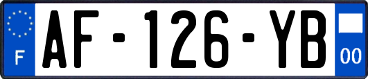 AF-126-YB