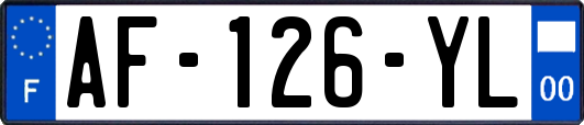 AF-126-YL