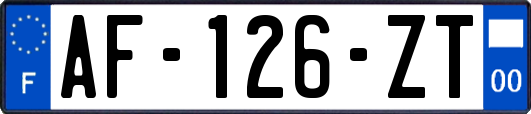 AF-126-ZT