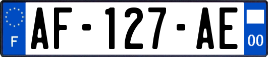 AF-127-AE