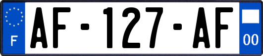 AF-127-AF