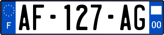 AF-127-AG