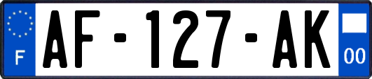 AF-127-AK