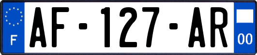 AF-127-AR