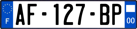 AF-127-BP