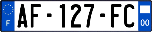 AF-127-FC