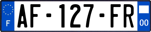 AF-127-FR