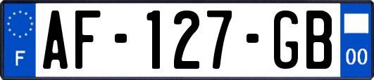 AF-127-GB