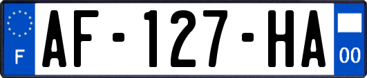 AF-127-HA