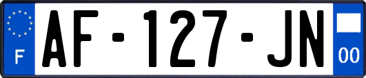 AF-127-JN