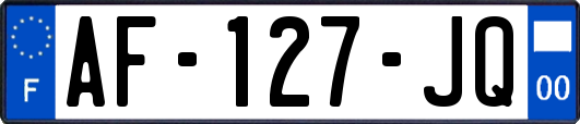 AF-127-JQ