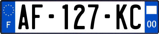 AF-127-KC