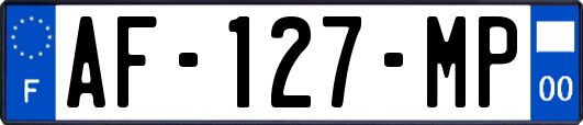 AF-127-MP