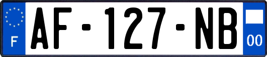 AF-127-NB