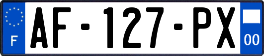 AF-127-PX