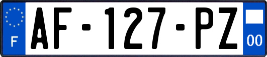 AF-127-PZ