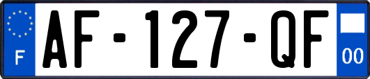 AF-127-QF