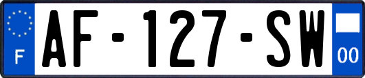 AF-127-SW