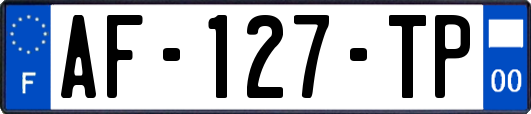 AF-127-TP