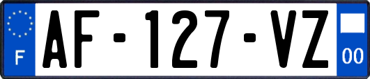 AF-127-VZ