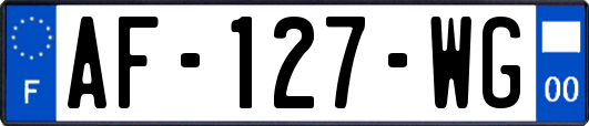 AF-127-WG