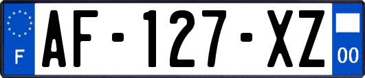 AF-127-XZ