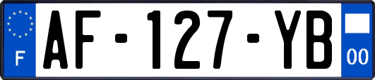 AF-127-YB