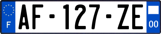 AF-127-ZE