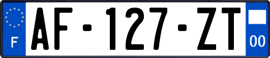 AF-127-ZT