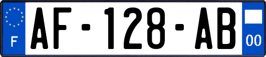 AF-128-AB