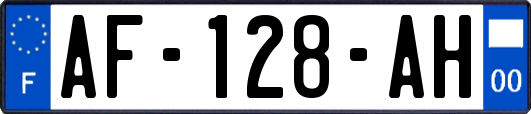 AF-128-AH