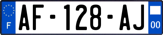 AF-128-AJ