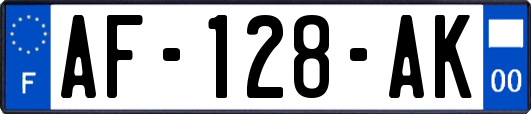 AF-128-AK