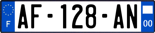 AF-128-AN