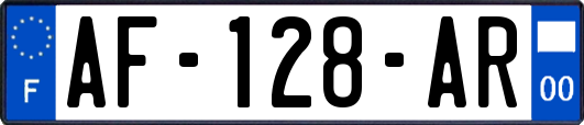 AF-128-AR