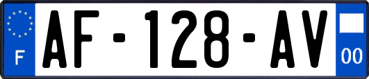 AF-128-AV