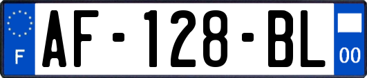 AF-128-BL