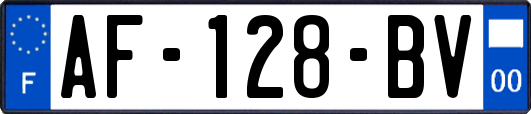 AF-128-BV